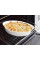 N3083 Посуд скляний «Luminarc» Smart Cuisine - форма для запікання овальна 32х20см