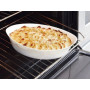 N3083 Посуд скляний «Luminarc» Smart Cuisine - форма для запікання овальна 32х20см