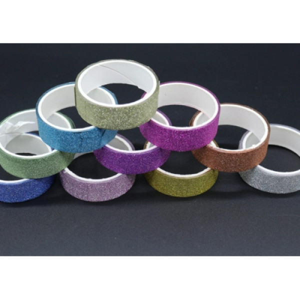 Скотч декоративний 1шт