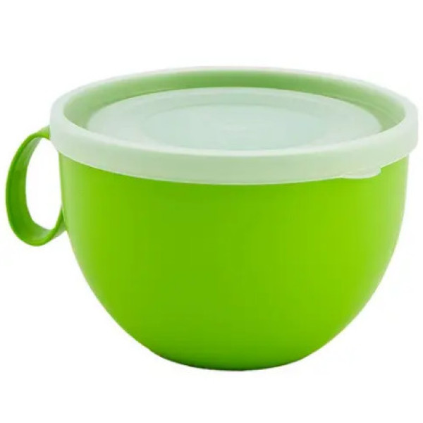 Чашка з кришкою 0,5 л. 06770