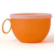 Чашка з кришкою 0,5 л. 06770