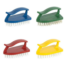 Щітка праска 9,5*5,5см, універсальна 410/0826