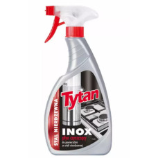 Tytan Рідина д/чищення нержавіючої сталі 500 мл