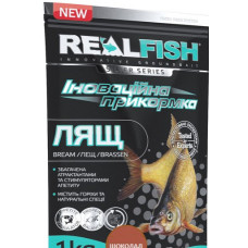 RealFish Лящ Шоколад 1кг