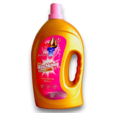 WASCHKONIG WOOL & SPORT засіб пральний рідкий 3л