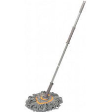 Швабра для підлоги з віджимом  Арт.LJF-006