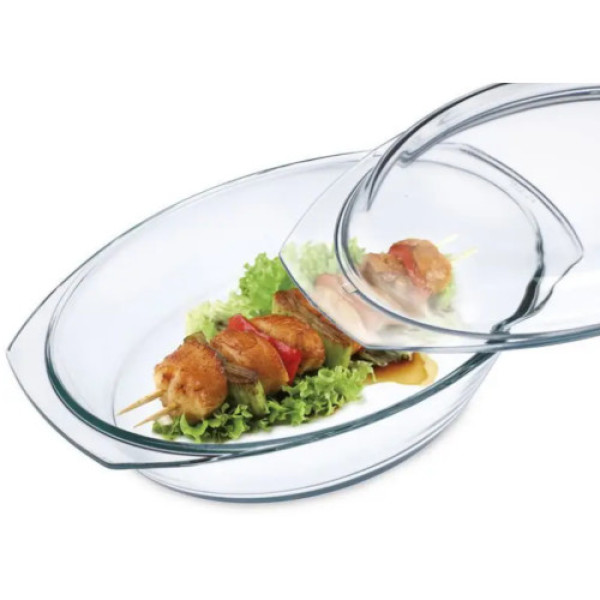 7136/7146 Качатниця з кришкою 3,0л "Simax" Color