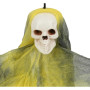 Фігура підвісна для Хелловіна "Skull" 35*32см R42522 (600)