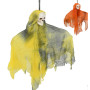 Фігура підвісна для Хелловіна "Skull" 35*32см R42522 (600)