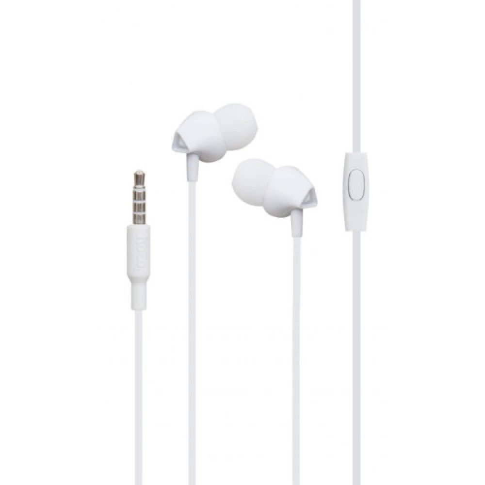 Навушники Hoco M60 Perfect (white)