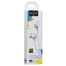 Навушники Hoco M60 Perfect (white)