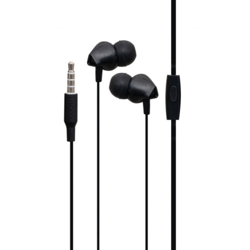 Навушники Hoco M60 Perfect (white)