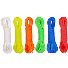 Мотузка (ВЕРЕВКА В-21 15м 2,5мм) 97685