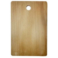 ДОШКА Дерев'яна 20*29см без/упак