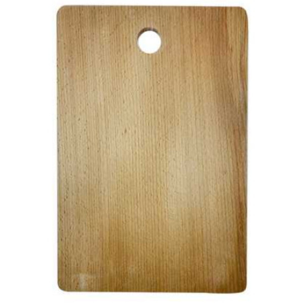 ДОШКА Дерев'яна 20*29см без/упак