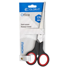 Ножиці №7 Scissors "C"