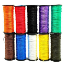 КАПРОН КОЛЬОРОВИЙ 1шт (10)