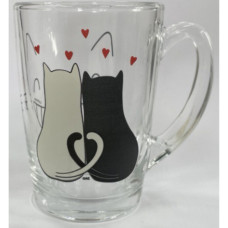 Кухоль 320мл Е V5531 Luminarc Bibigia