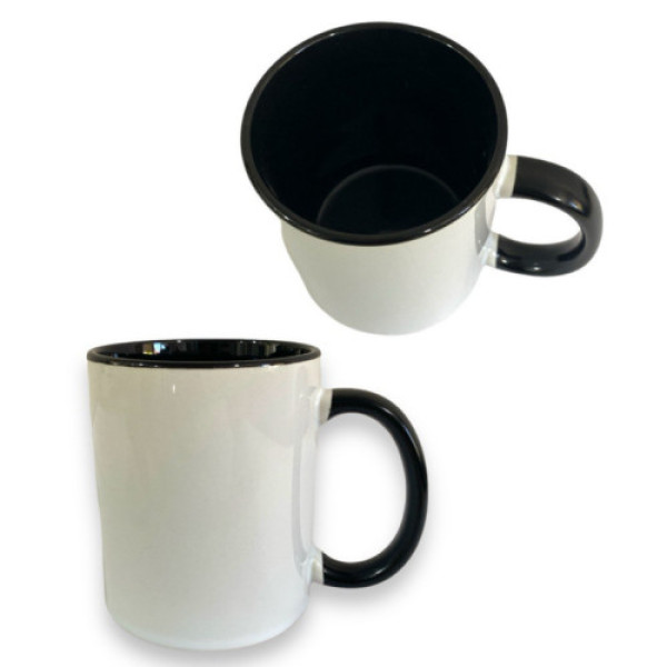 Чашка №03 керамічна 400мл (12/48)