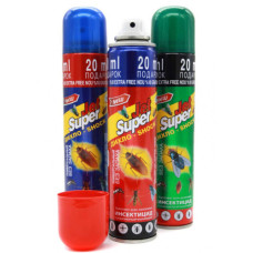 Дихлофос Jet Super Туреччина 220ml