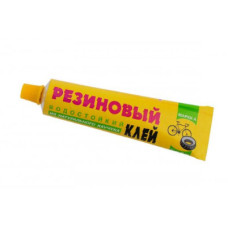 Клей Гумовий 40мл Хімік Плюс