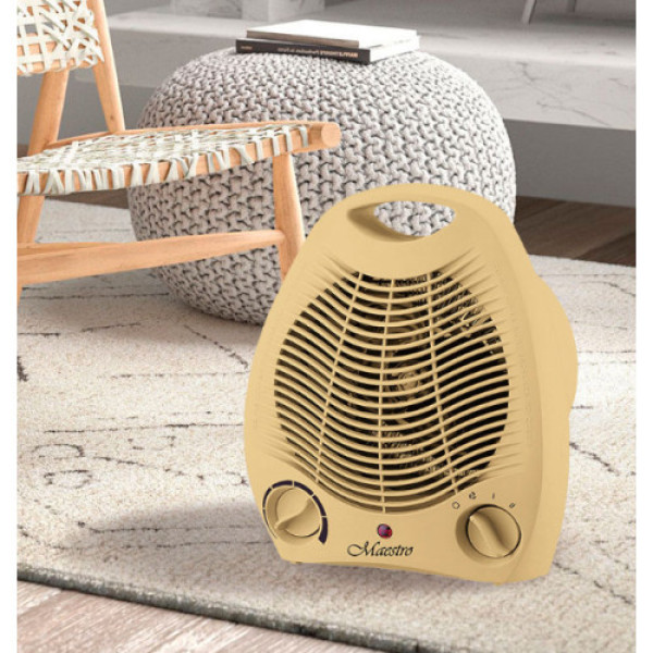 Тепловентилятор MR-920-BEIGE (6)