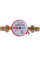 Лічильник гарячої води ECOSTAR DN15 1/2″ L110 E-C 2,5