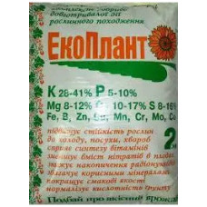 Екоплант 2кг