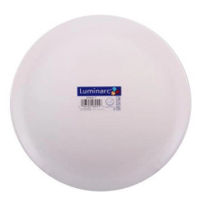 Тарілка десертна D6905 кругла d25см «Luminarc» Diwali