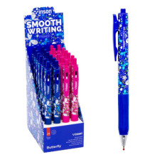 Ручка масляна VINSON 115650/121459