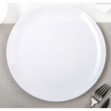 P3299 Тарілка обідня кругла d=25см «Luminarc» Diwali