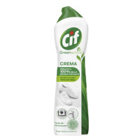 Крем для чистки Cif Clean Boost Актив Фреш, 500 мл