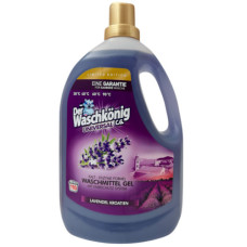 WASCHKONIG UNIVERSAL LAVENDEL засіб пральний рідкий  3,305л (Chorwacja)