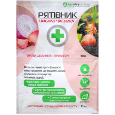 Рятівник Цибулі та часнику 3мл + 12мл