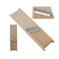 Терка дер для фрі