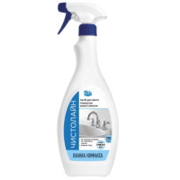 Засіб миючий "Чистолайн Ванна кімната" (750 мл) (арт.)