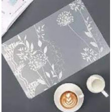 Серветка прозора сервірувальна під тарілку 40*27