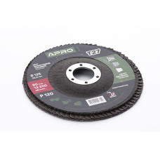 КЛТ Коло Р120 пряме 125 мм (Т27)  (APRO) 830457