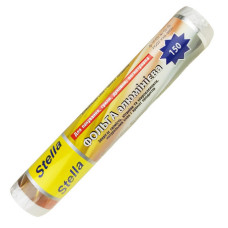 Фольга харчова 28см 400г TM Stella (6)