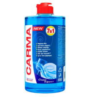 Carma засіб для миття посуду 500мл Сода Ефект