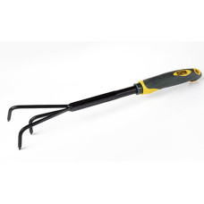 Культиватор-розпушувач з обгумованою рукояткою 550527