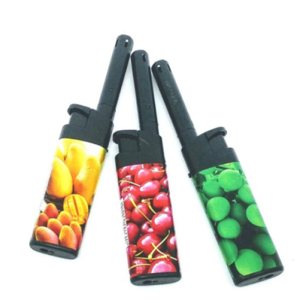 Запальничка кухонна довг. носик (19874) (25)