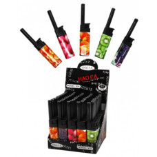 Запальничка кухонна довг. носик (19874) (25)