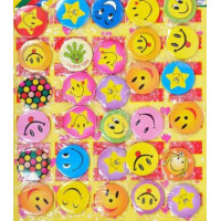 Значок мікс BIG 1шт.