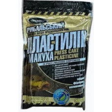 Мегамікс Пластилін 0,5 кг "Макуха"