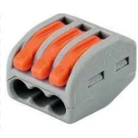 3-х полюс.роз'єм 32А/500 103-001-0003