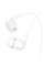 Навушники Hoco M97 (Бiлий)