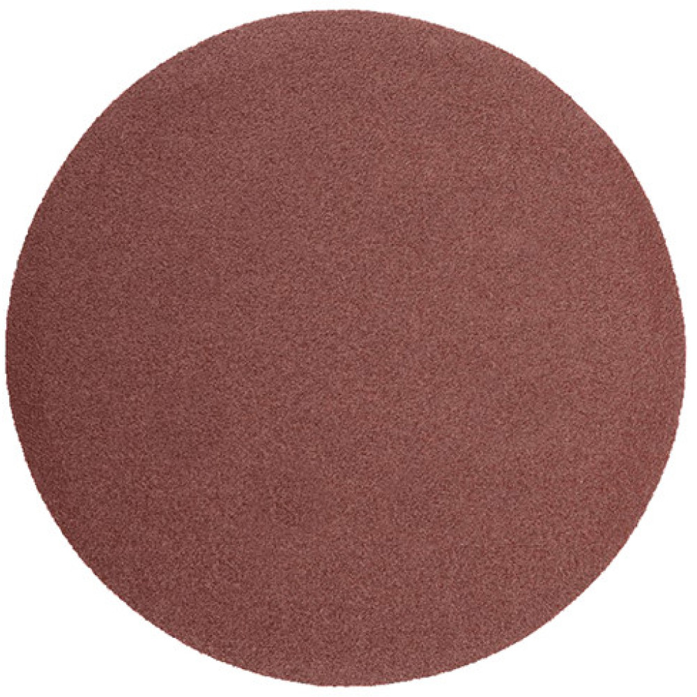 Кружок шліф. 125 мм Р 240 S-0 (без отв.) 5 шт,
NOVOABRASIVE