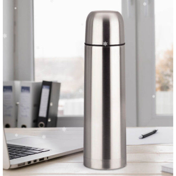 Термос 0,75л Maestro MR-1633-75