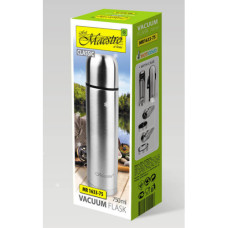 Термос 0,75л Maestro MR-1633-75